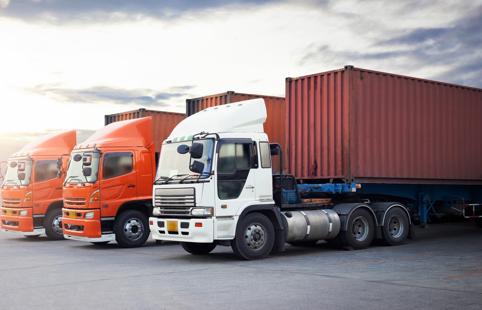 Auto Transport Leads For Brokers