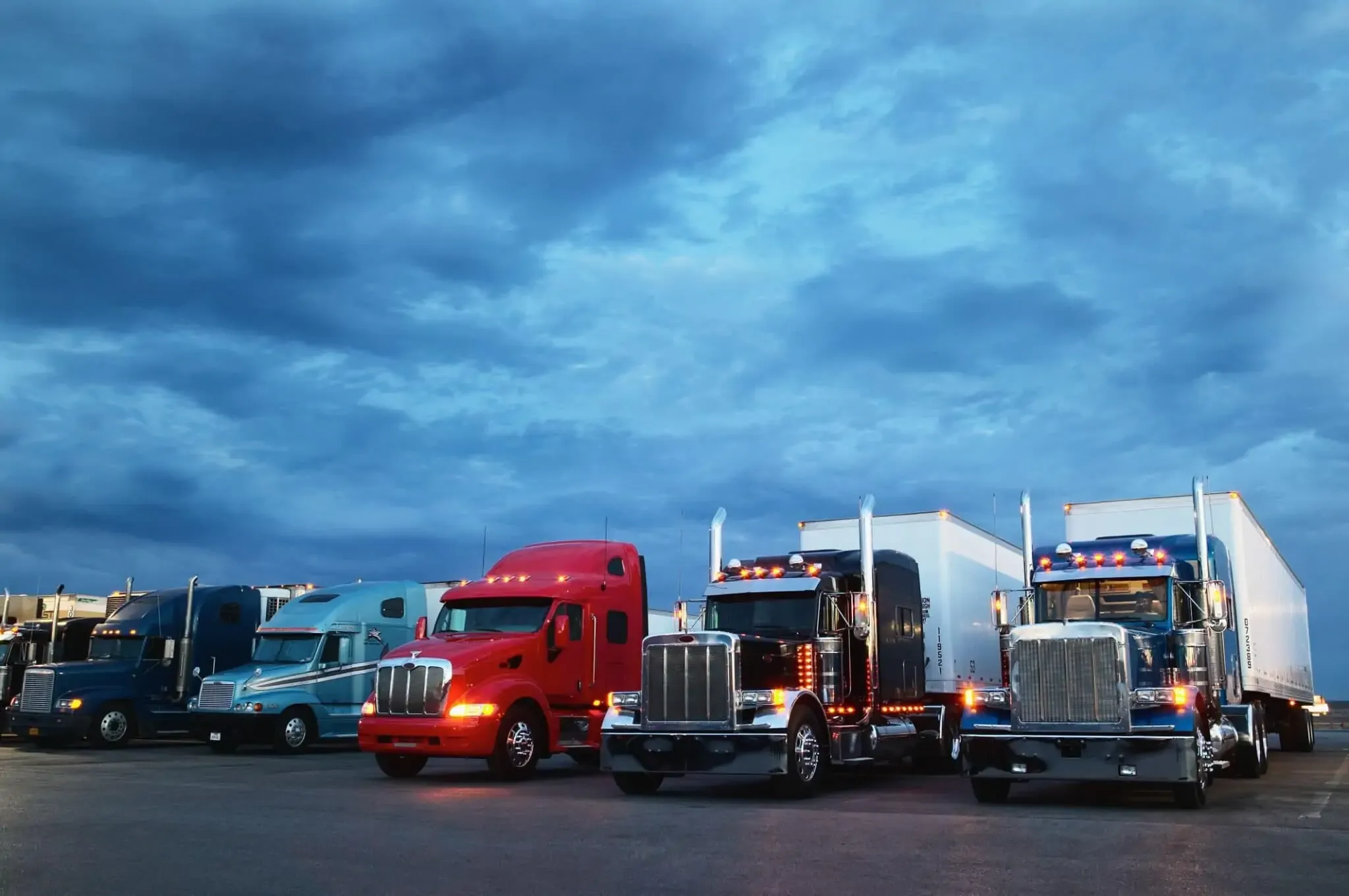Get Exclusive Auto Transport Leads