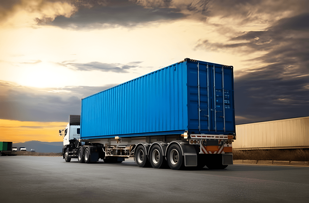 Auto transport truck and vehicle shipping services