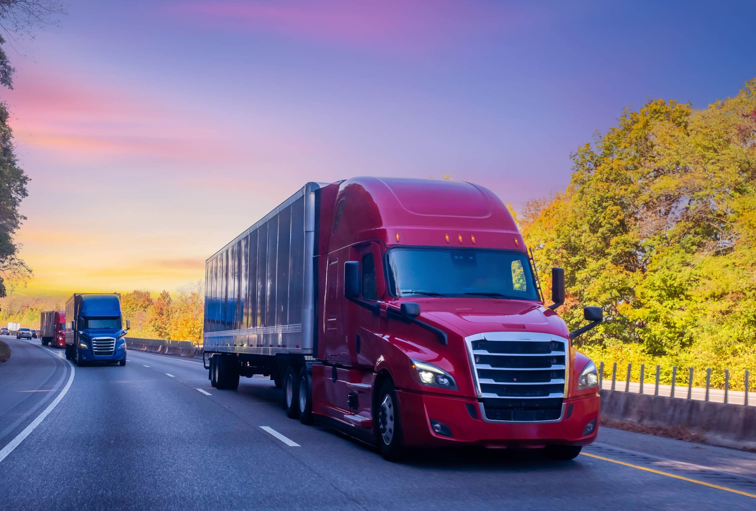 Vehicle transportation and auto logistics expertise